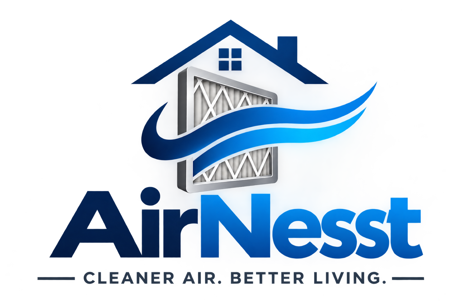 Airnest LLC logo